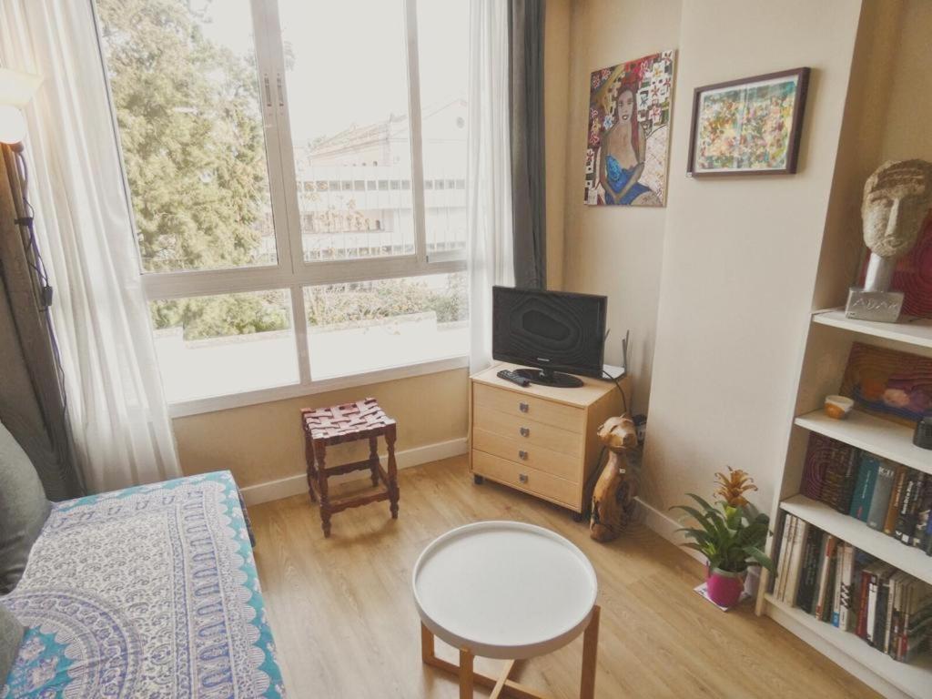 Apartamento La Galería Hospital Civil