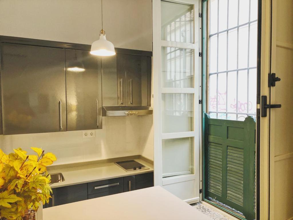 Apartment San Telmo,10
