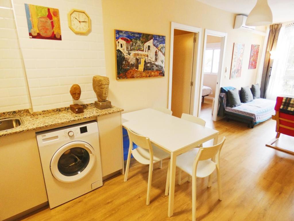 Apartamento La Galería Hospital Civil *
