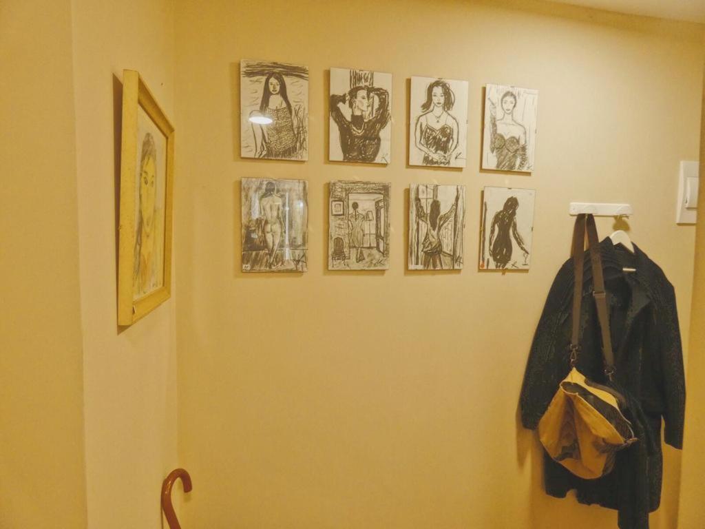 Apartamento La Galería Hospital Civil *