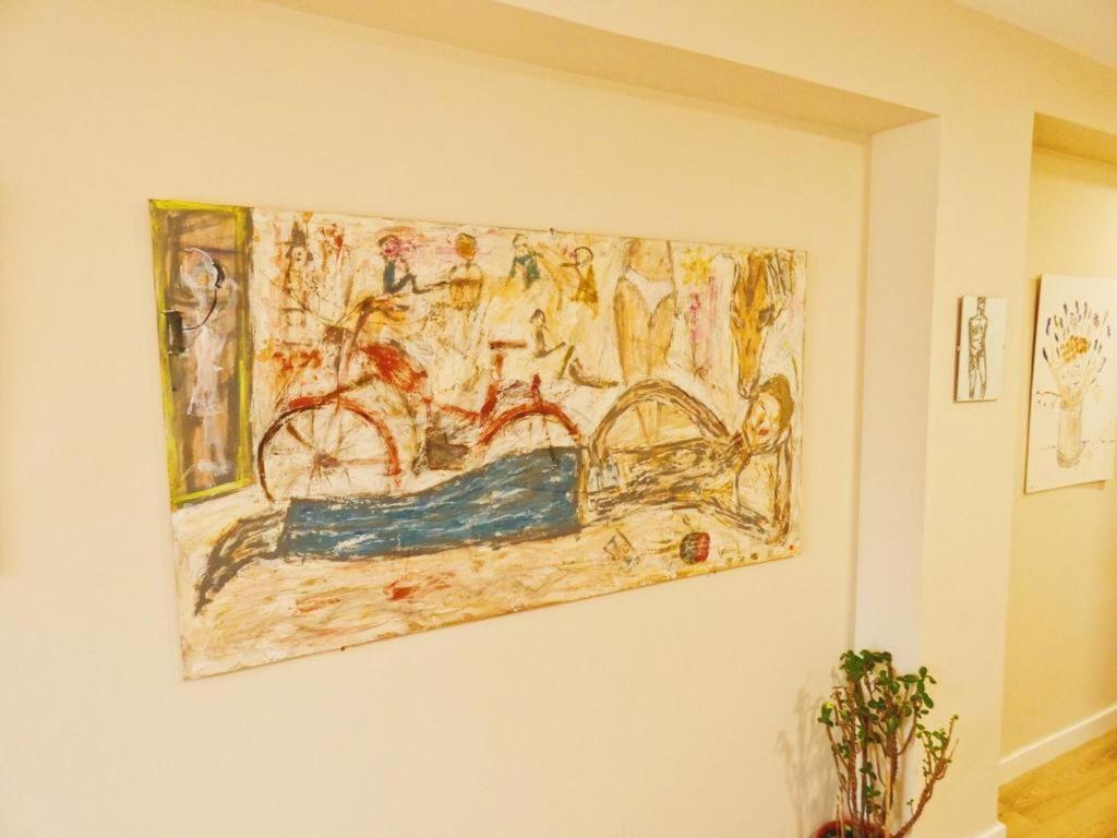 La Galería Hospital Civil Apartamento *