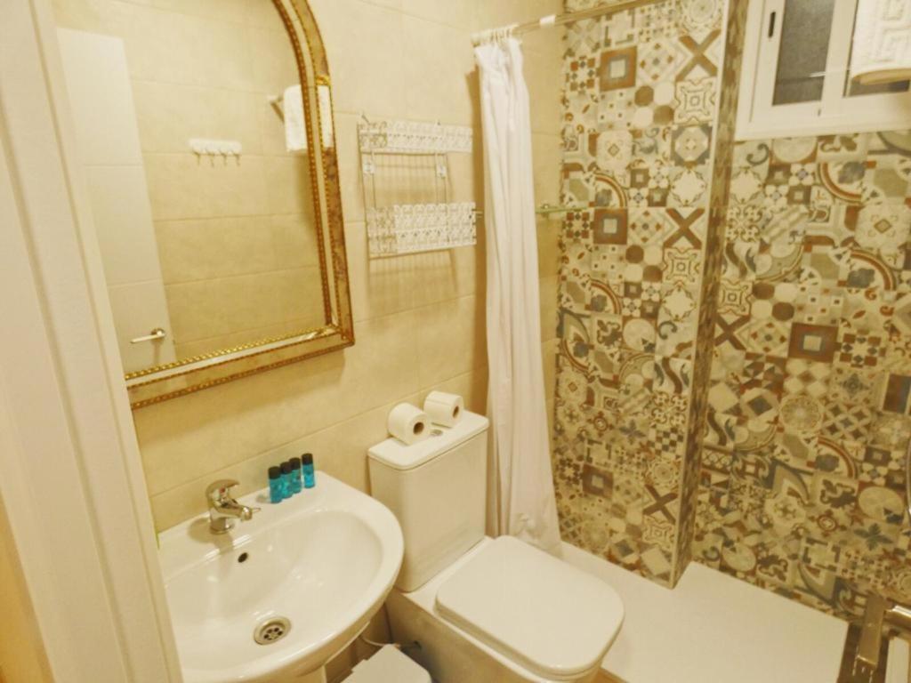 Apartamento La Galería Hospital Civil *