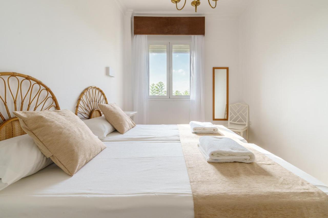 Apartment Almar Puerto By Alohamalaga *