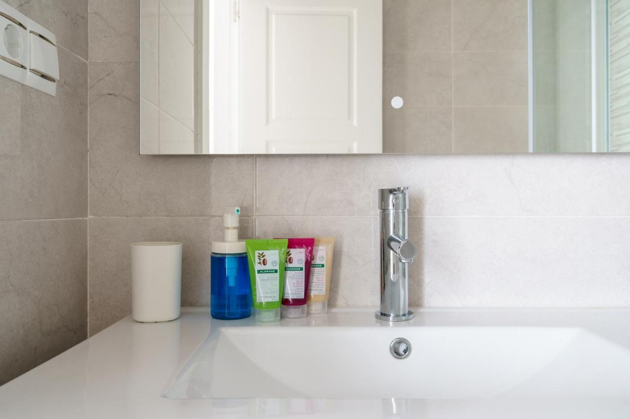 Almar Puerto By Alohamalaga Apartment Malaga