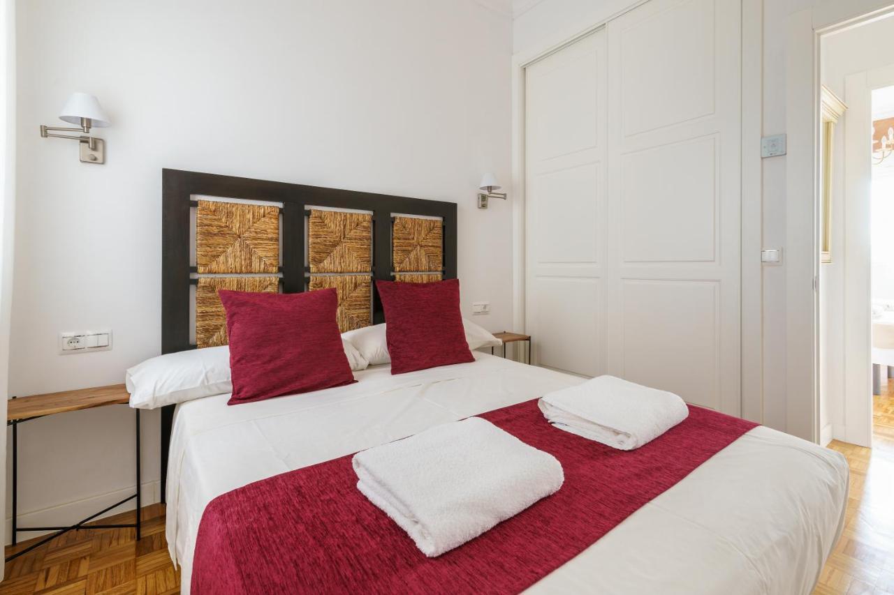 Almar Puerto By Alohamalaga Apartment Malaga