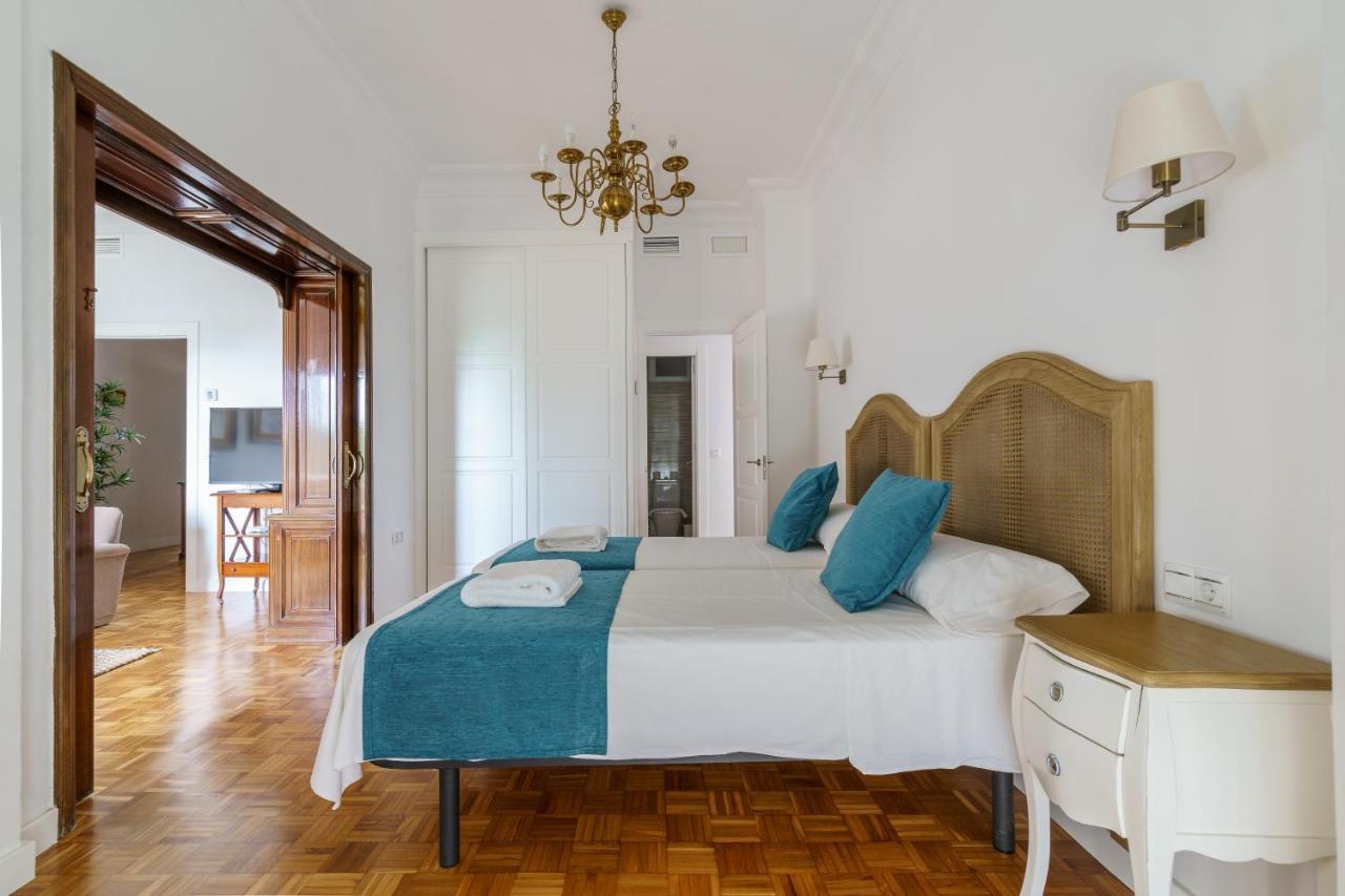 Almar Puerto By Alohamalaga Apartment Malaga