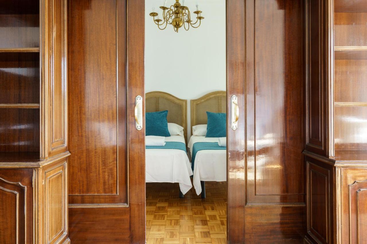 Almar Puerto By Alohamalaga Apartment Malaga