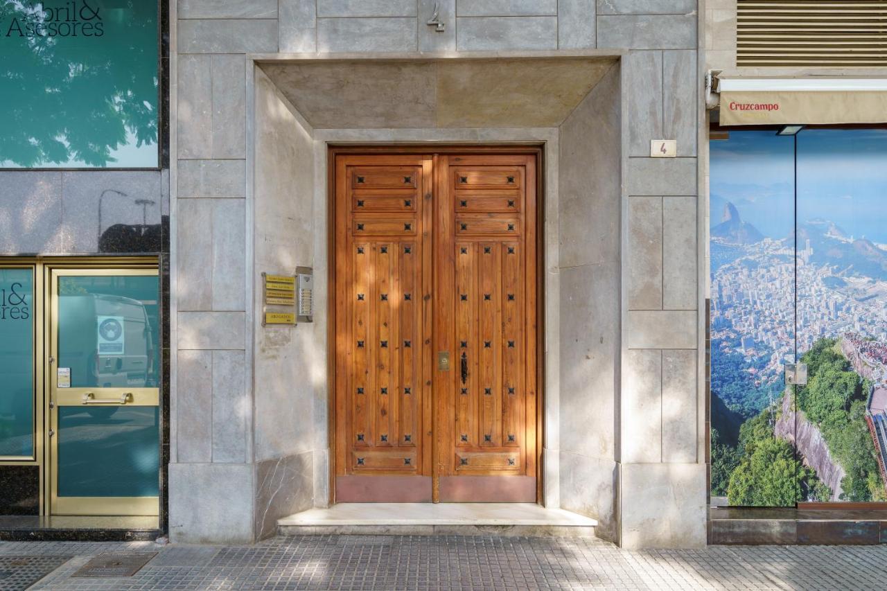 Almar Puerto By Alohamalaga Apartment Malaga