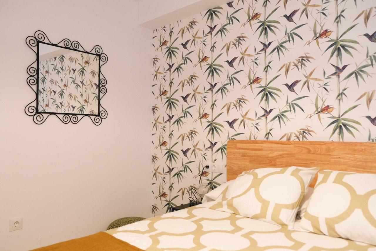 Apartamento Cute