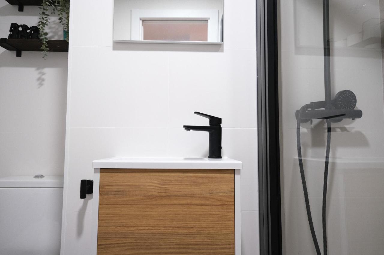Apartamento Cute