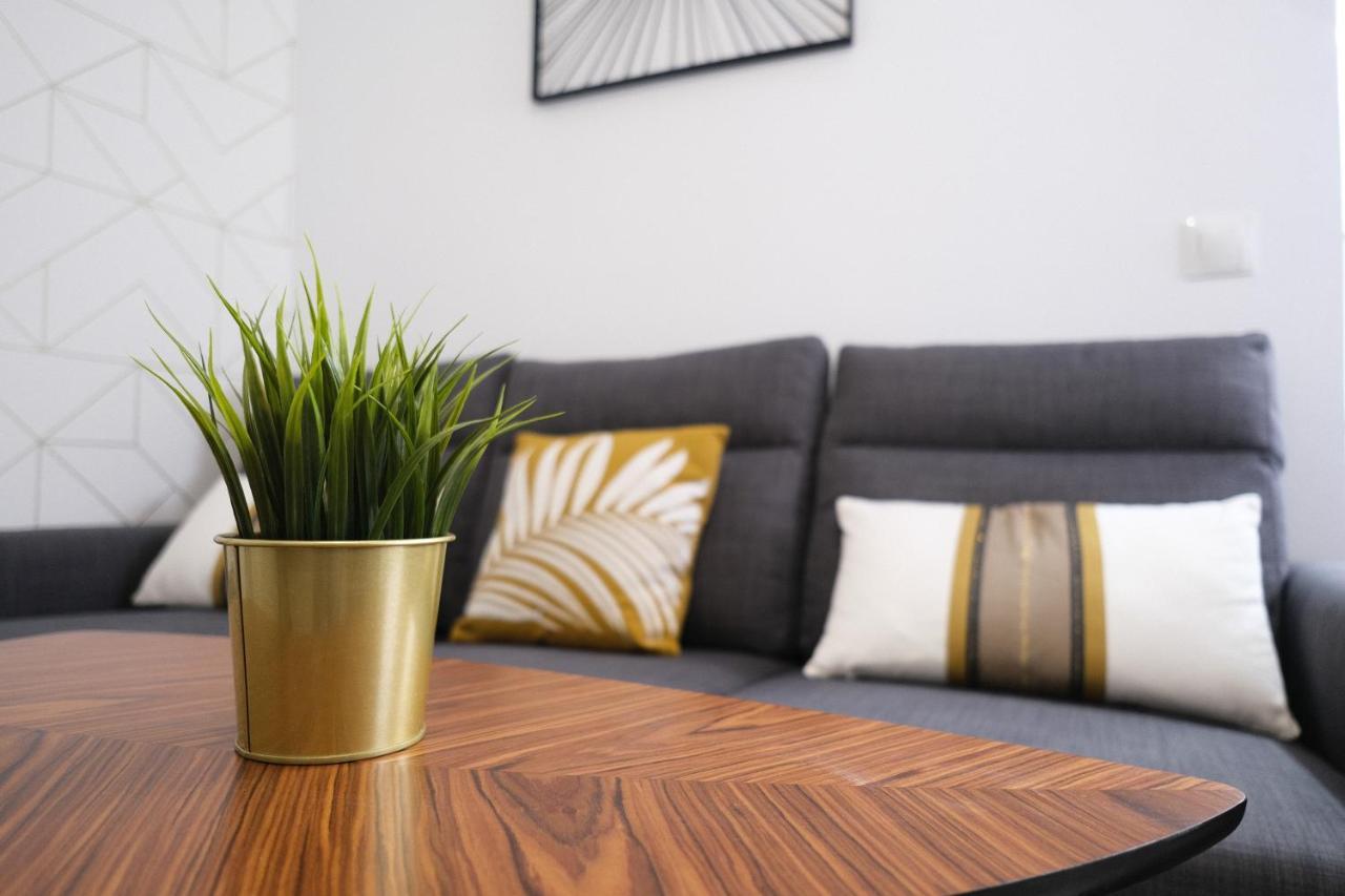 Apartamento Cute