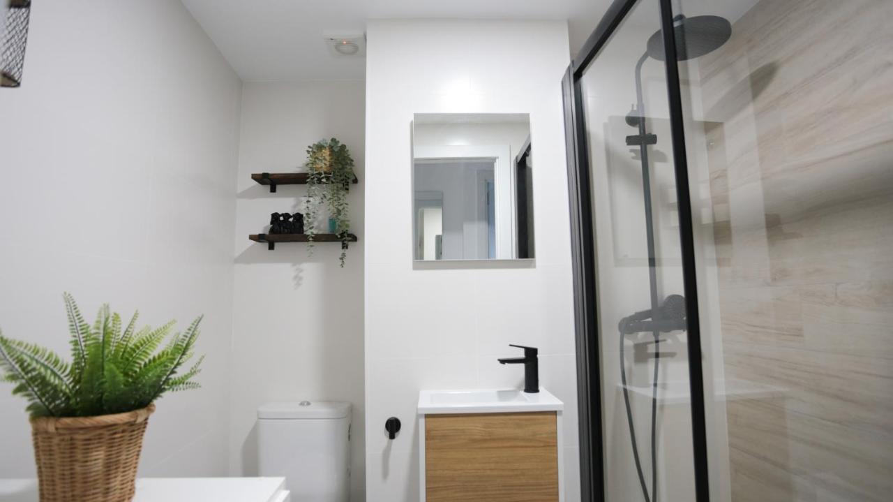 Apartamento Cute Málaga