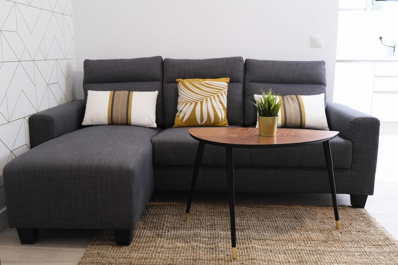 Apartamento Cute