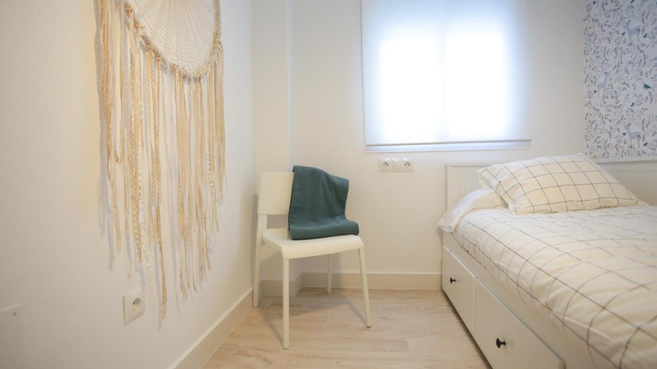 Apartamento Cute