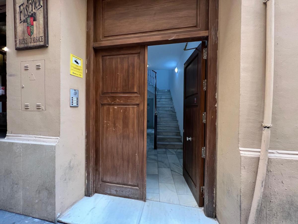 Apartamento Be Happy Estudio
