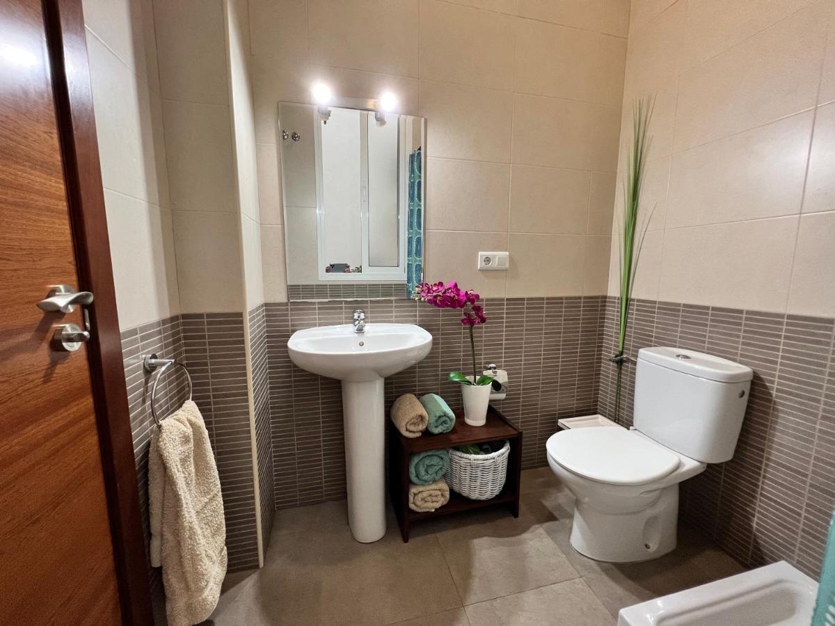 Be Happy Estudio Apartamento
