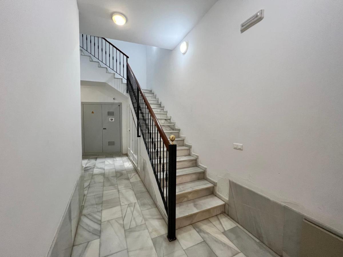 Be Happy Estudio Apartamento