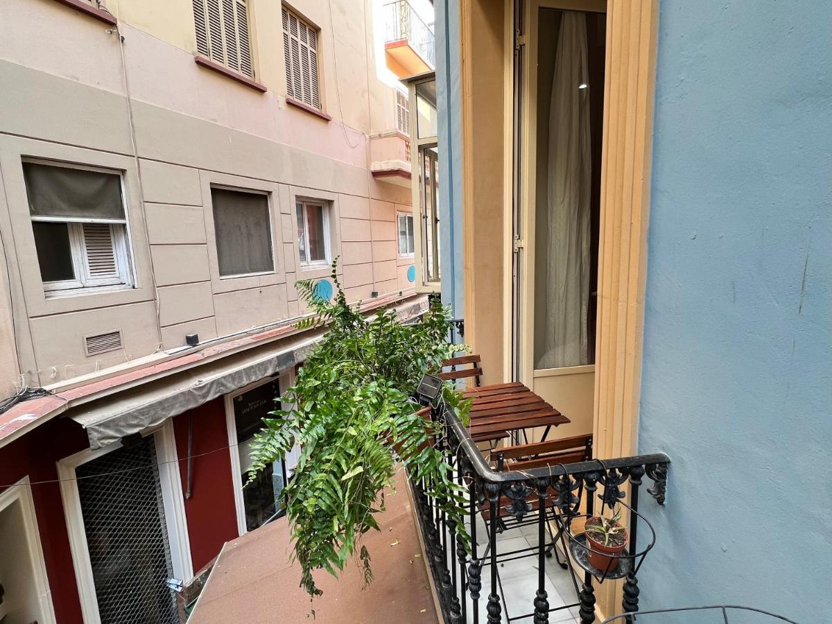 Apartamento Be Happy Estudio