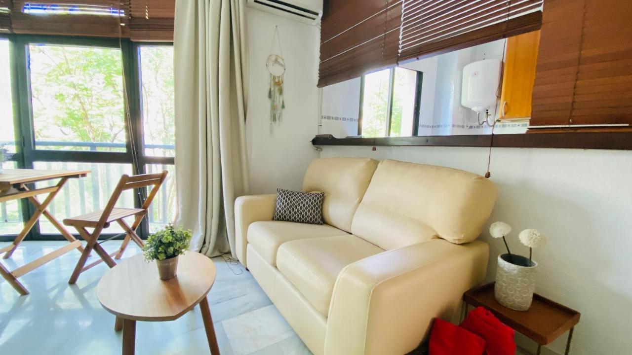 Loft Playa * Malaga