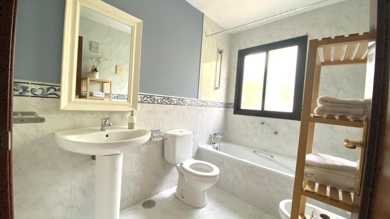 Loft Playa Apartment Malaga