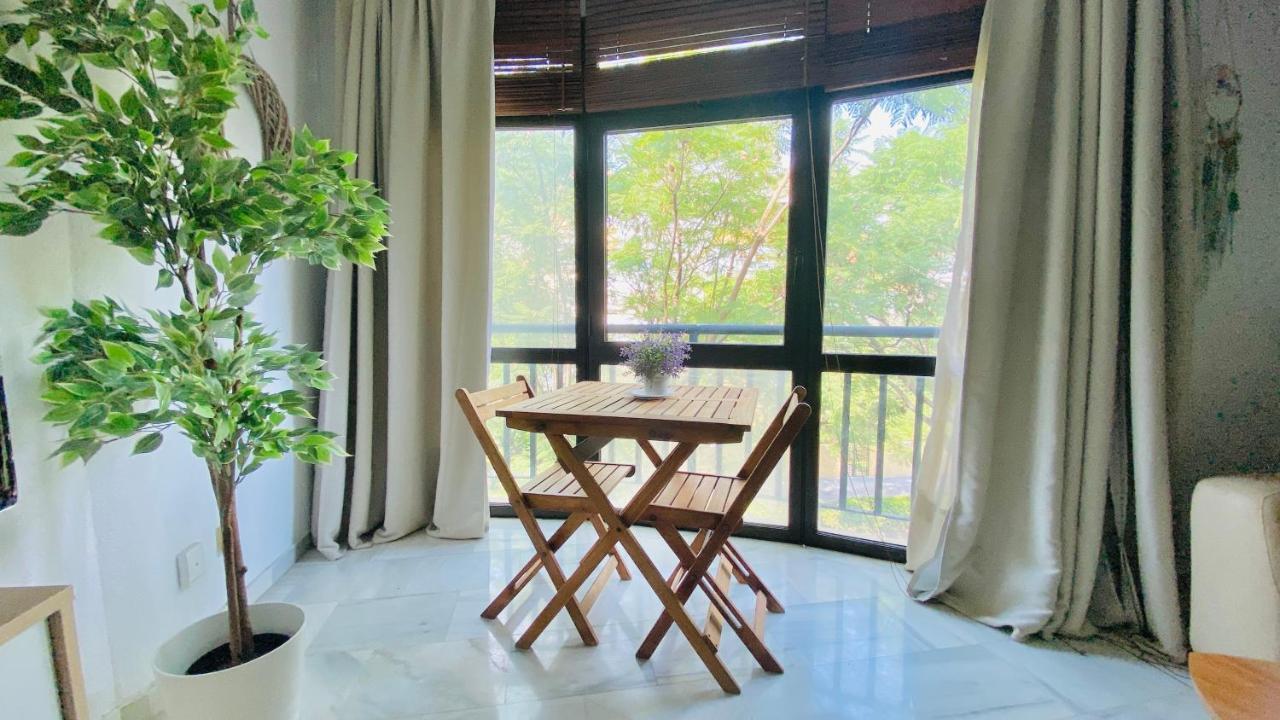 Loft Playa Malaga