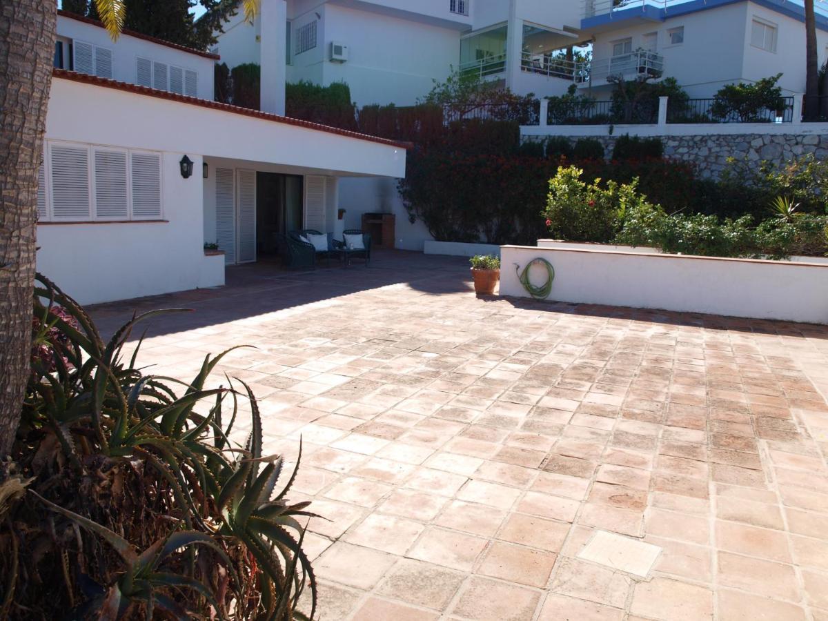 Holiday home Acogedora Y Amplia Con Piscina Malaga
