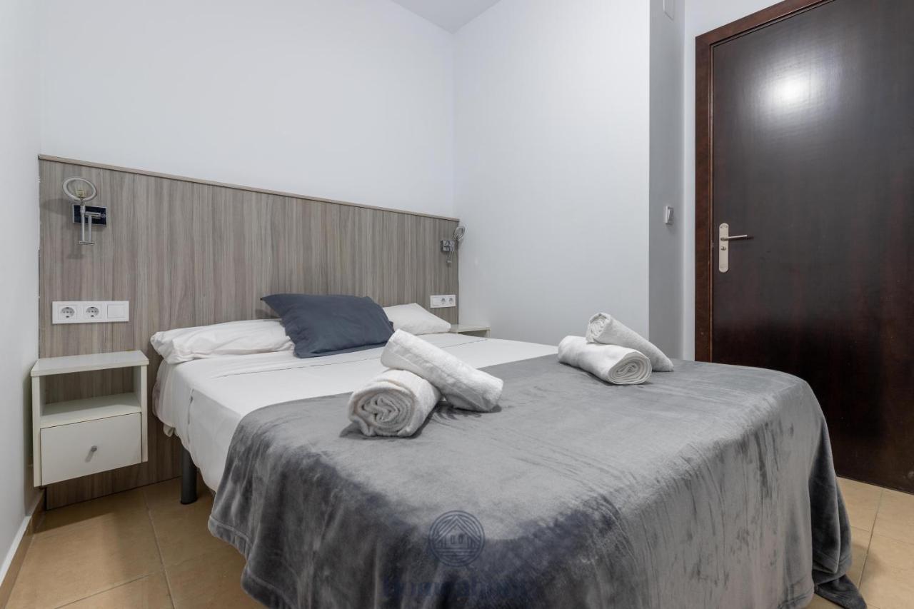 Fun Building By Homeabout Malaga