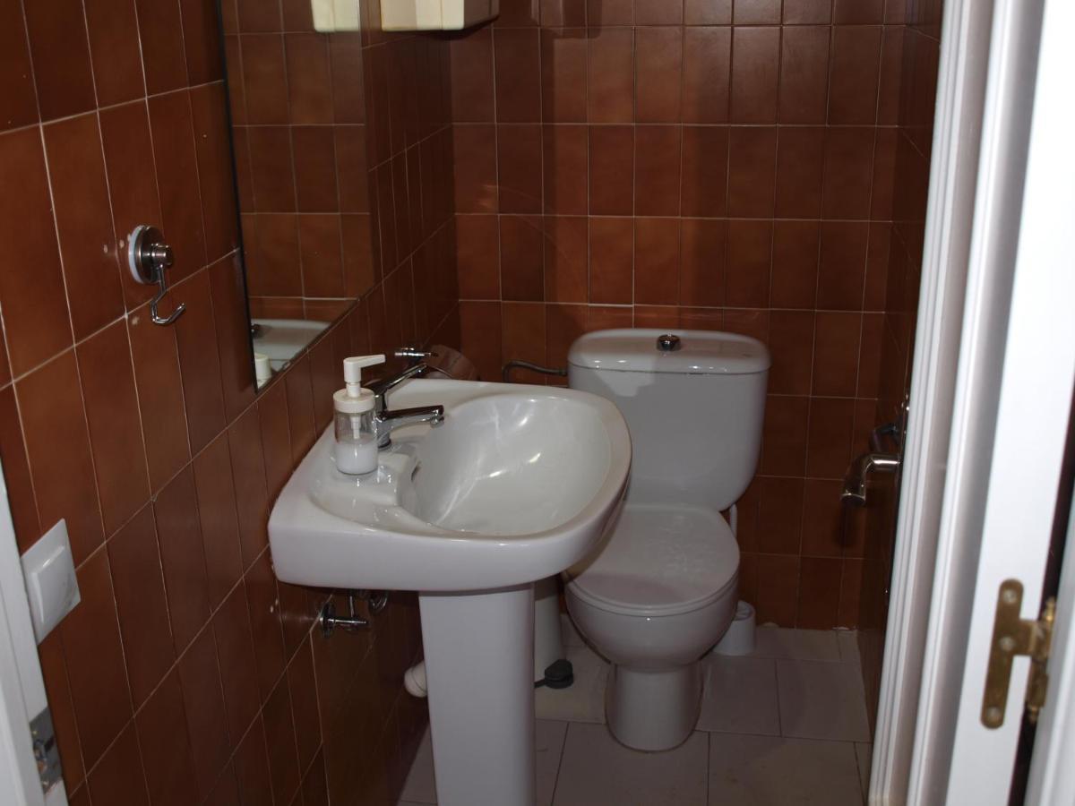 Holiday home Acogedora Y Amplia Con Piscina