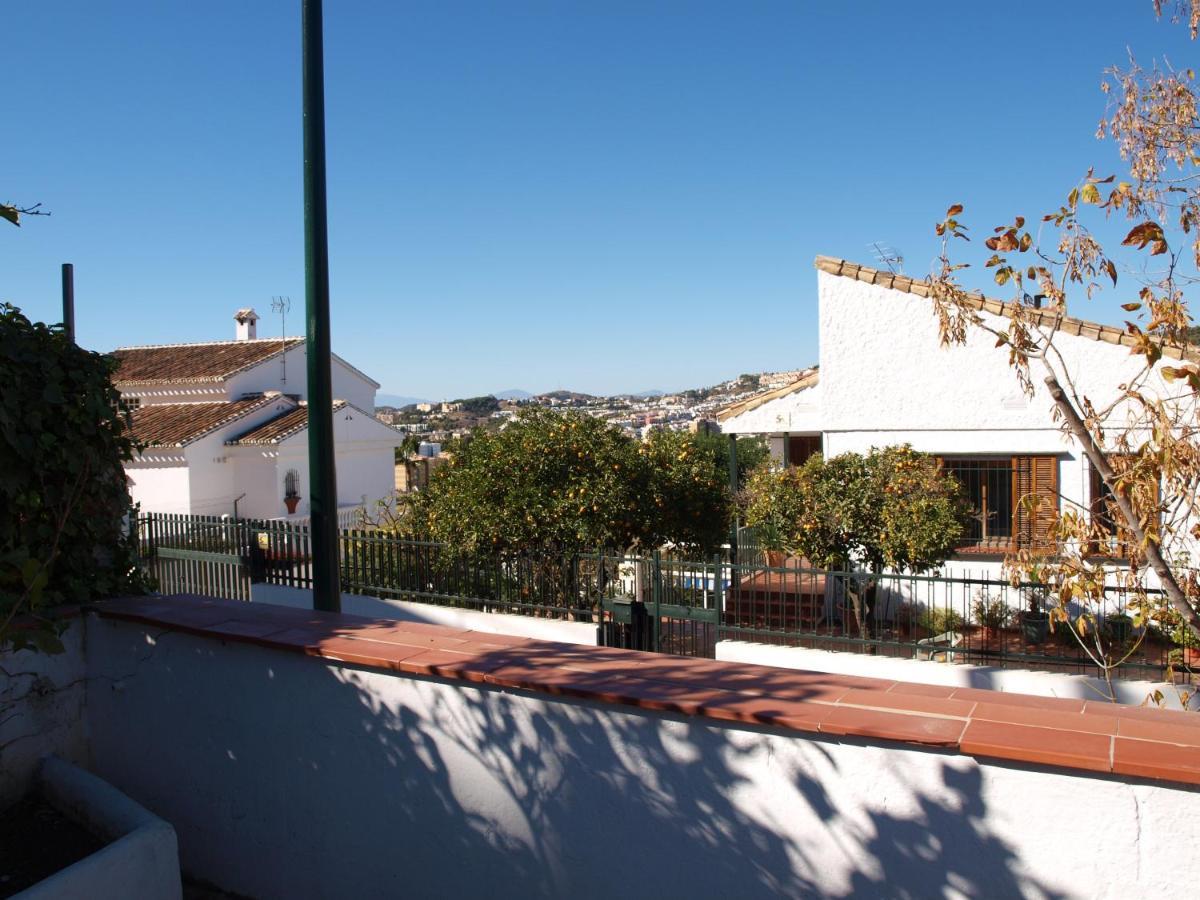 Сasa de vacaciones Acogedora Y Amplia Con Piscina Málaga