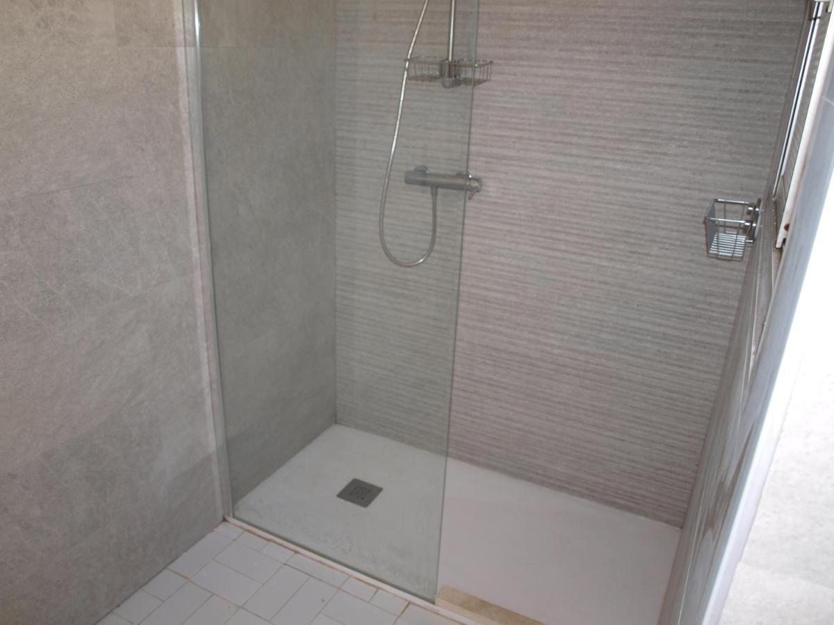 Acogedora Y Amplia Con Piscina Holiday home Malaga