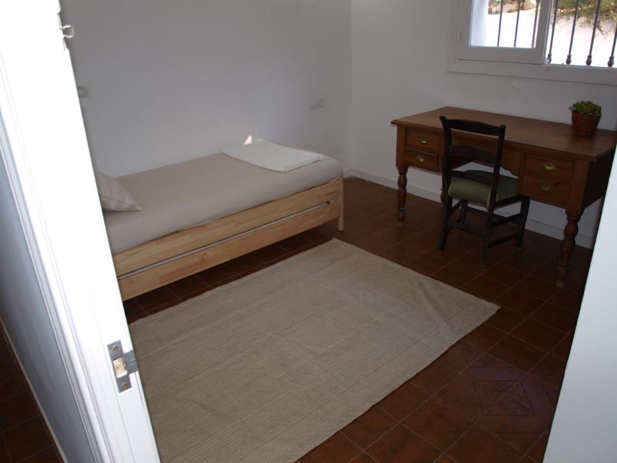 Сasa de vacaciones Acogedora Y Amplia Con Piscina Málaga