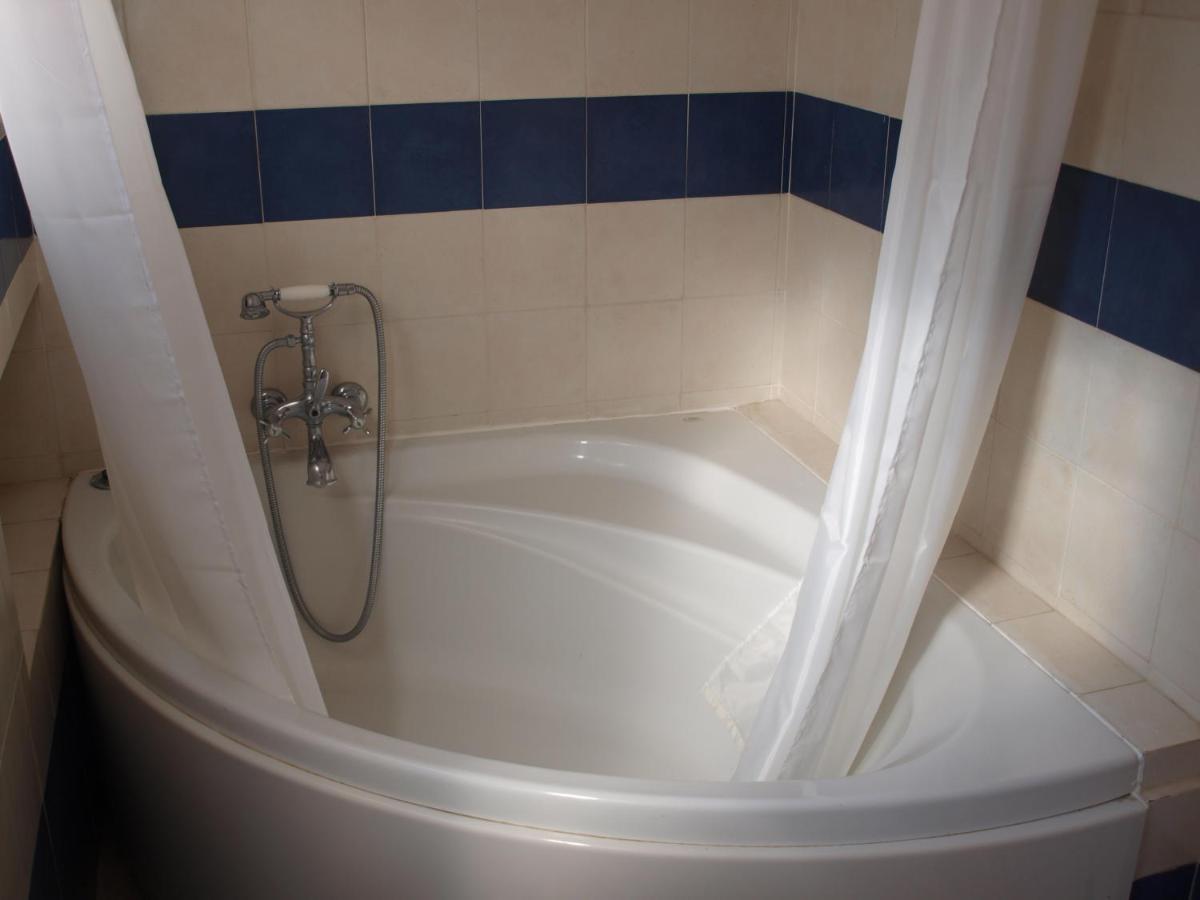 Сasa de vacaciones Acogedora Y Amplia Con Piscina Málaga