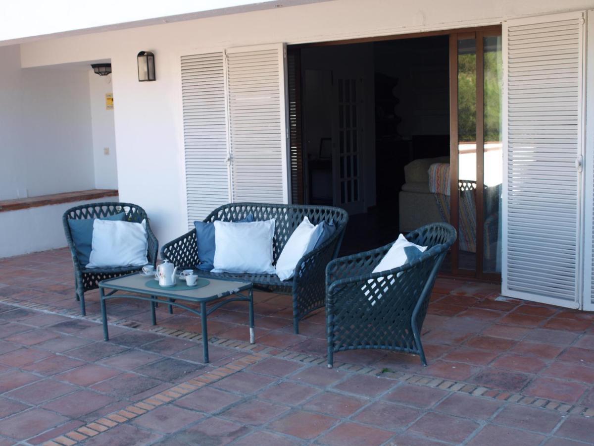Acogedora Y Amplia Con Piscina Holiday home Malaga