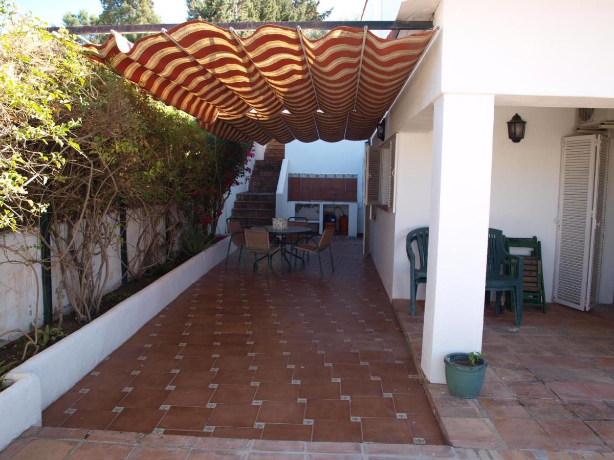Acogedora Y Amplia Con Piscina Сasa de vacaciones Málaga