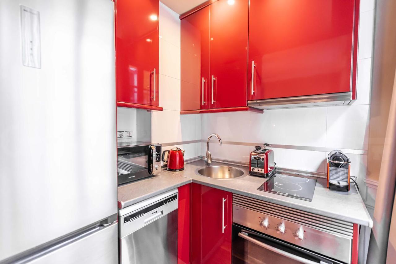 Apartment Duplex With Private Rooftop & View On San Juan Church By Rems