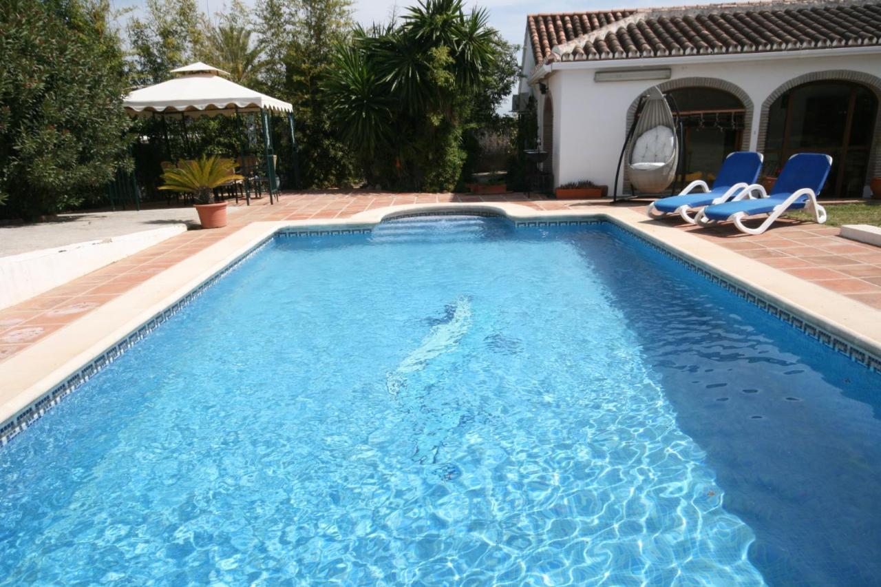 Сasa de vacaciones Casacool