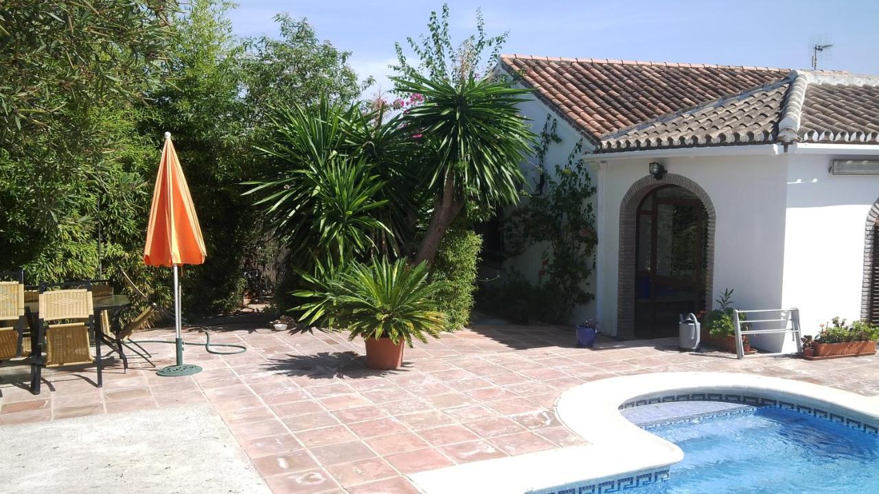 Сasa de vacaciones Casacool Málaga