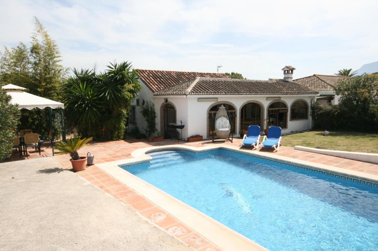Сasa de vacaciones Casacool