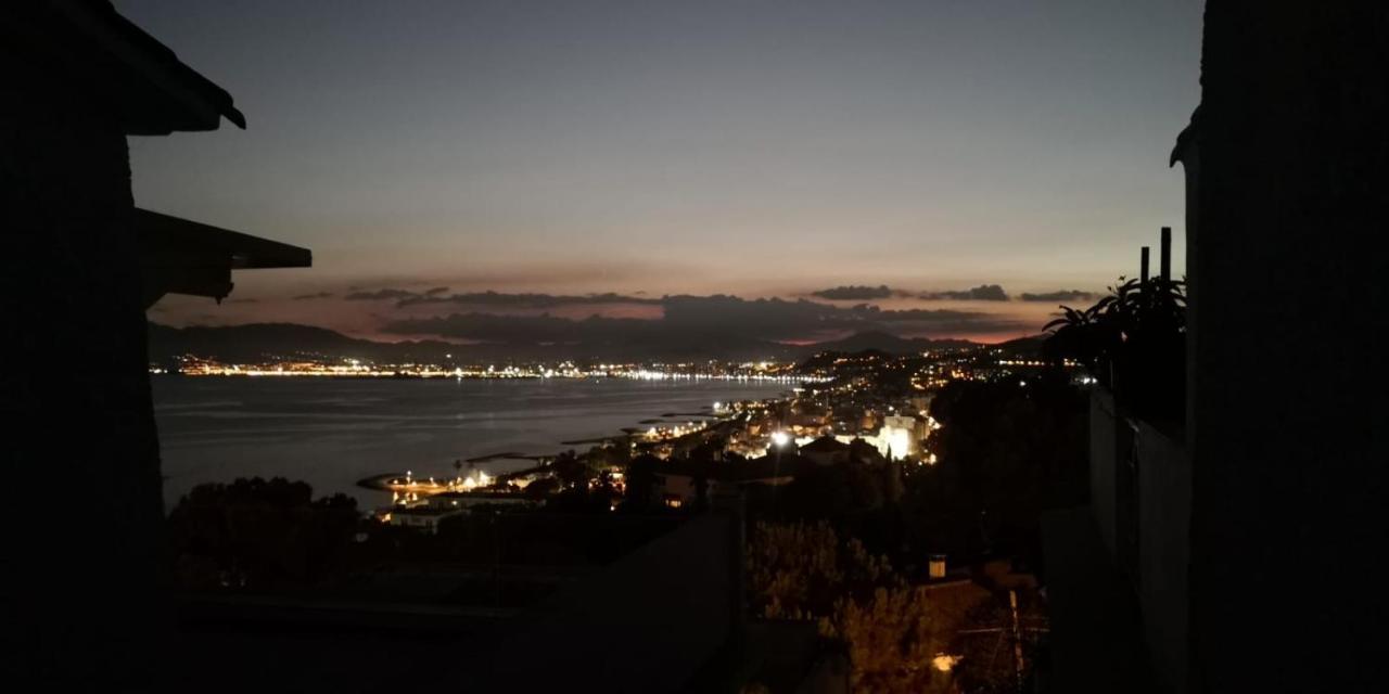 Apartamento Balcón De Málaga