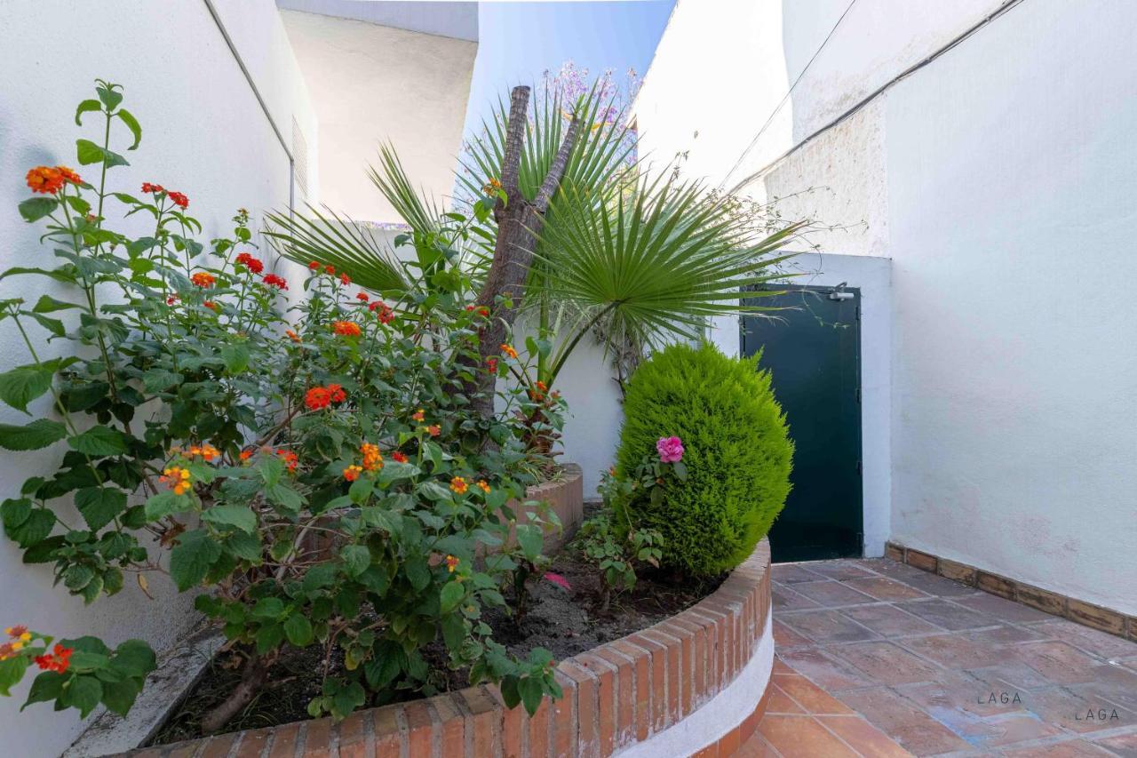 En La Playa En Paseo Maritimo Apartamento Málaga