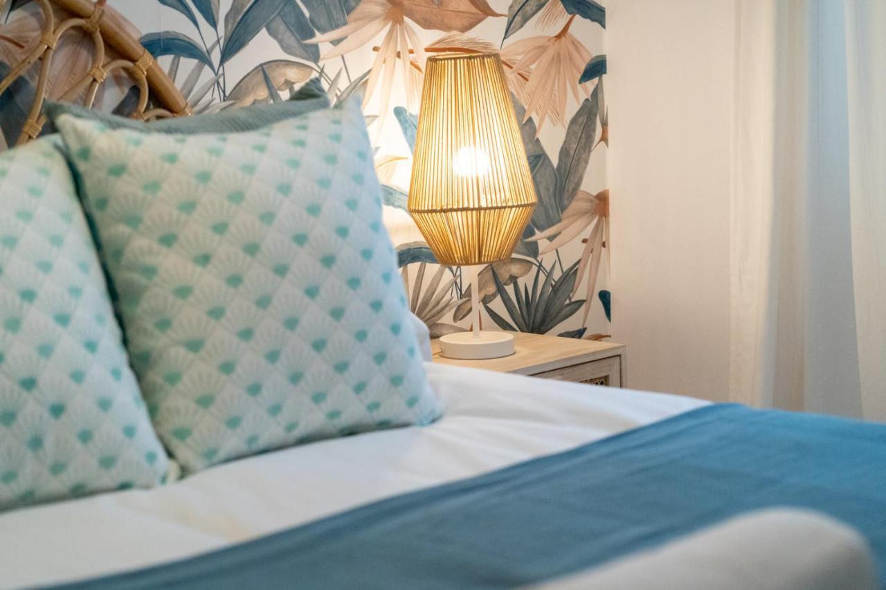 Ohana Beachfront Malagueta By Alohamálaga Apartamento