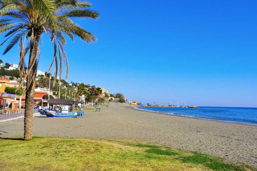 ático Cerca Del Mar Apartamento