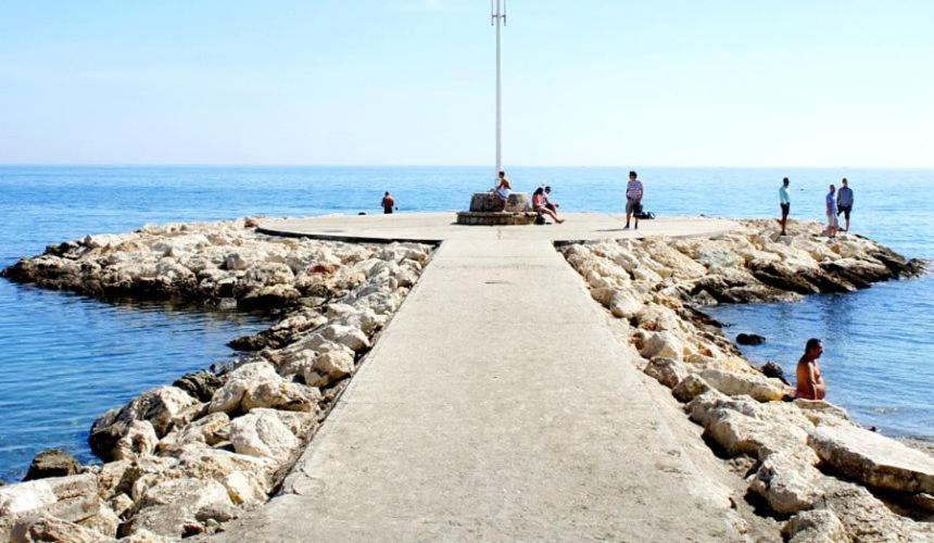 Apartamento ático Cerca Del Mar Málaga