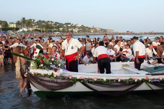 ático Cerca Del Mar