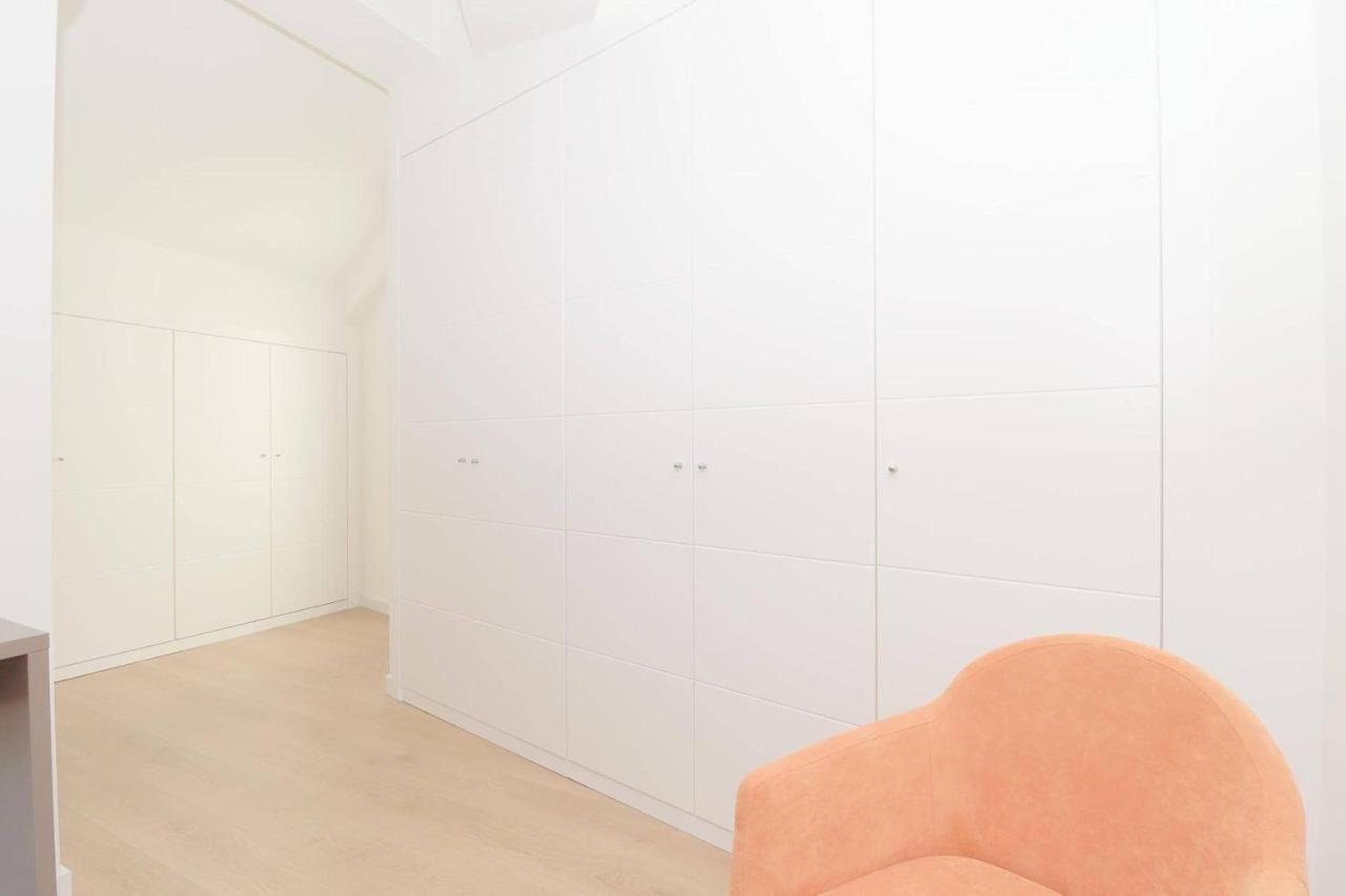 Apartamento Del Parque Flats Exclusive *