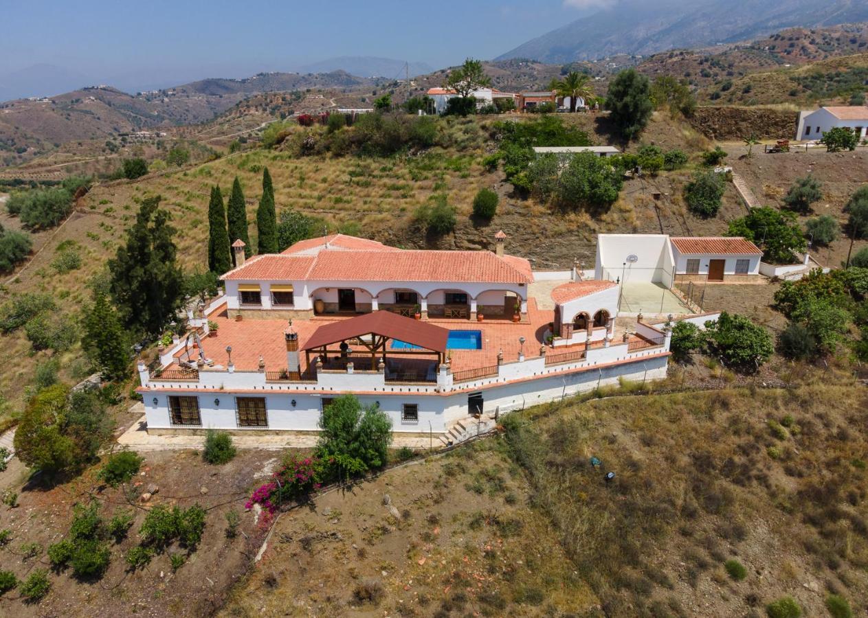 Finca-los-almendrales *