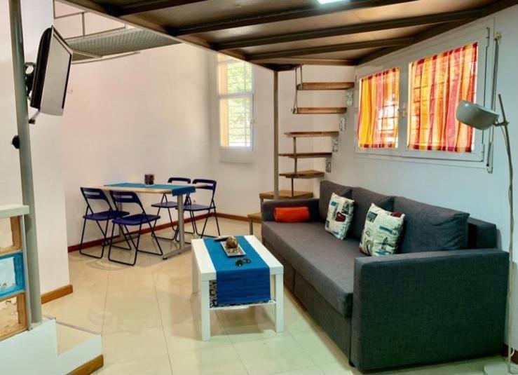 Apartamento We Loft M Centro