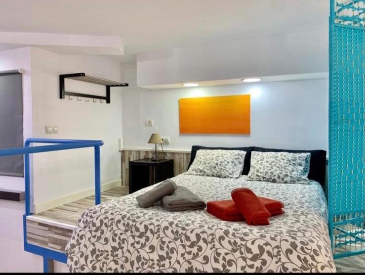 We Loft Large Great For Families Apartamento