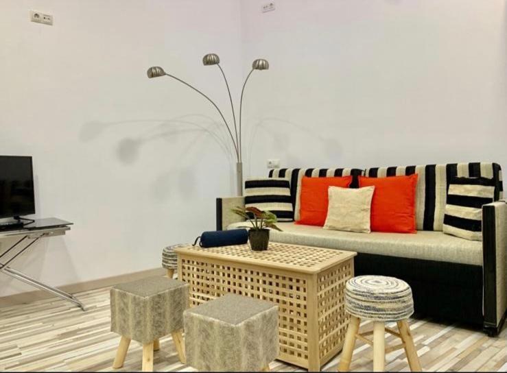 We Loft Large Great For Families *