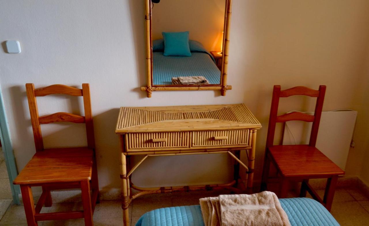 Casa Esperanza Pedregalejo * Málaga